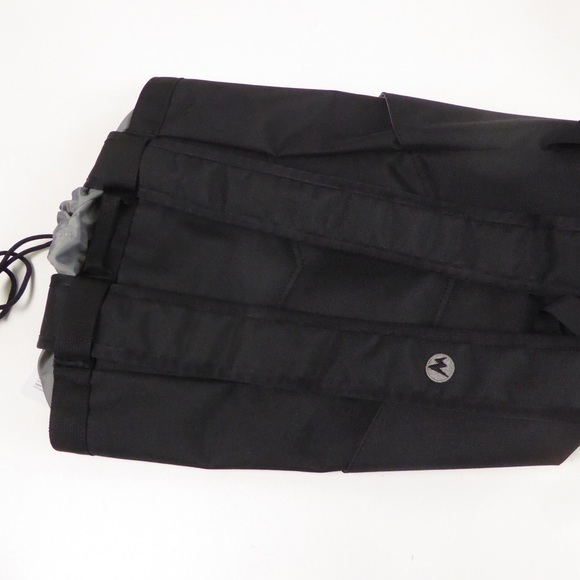 Marmot Urban Hauler Small Backpack Drawstring Closure Storm Cover 14L NWT - Picture 15 of 15